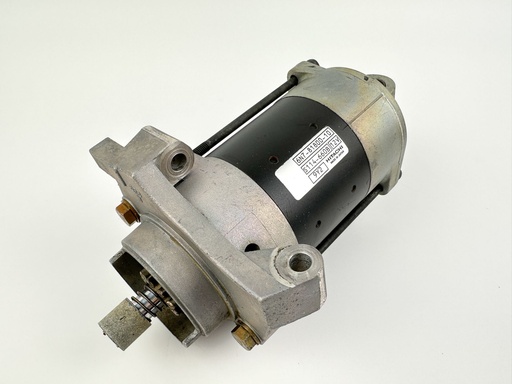 [042151] 2000 Yamaha 115 HP 2 Stroke Outboard Starter Motor {mpn} OEM