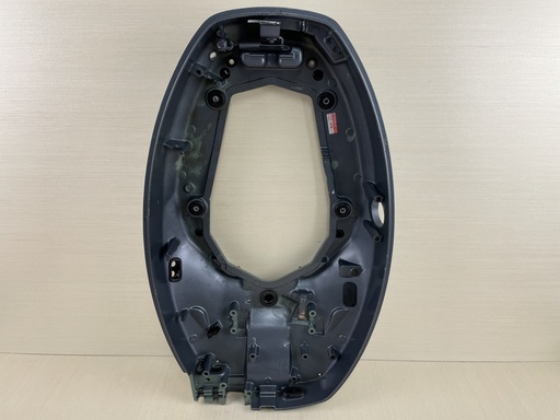 [009465] 2004 Yamaha 40HP F40 Outboard Bottom Cowling Pan Assembly 67C-42710-12-4D