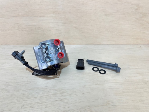 [3160] Evinrude Etec Port Side Injector 115HP - 300HP 5007585 - Brand New