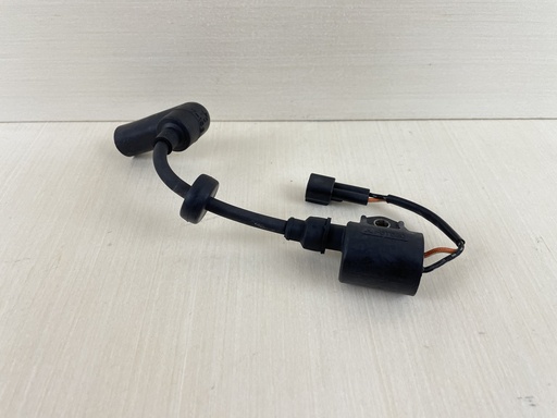 [009474] 2004 Yamaha 40HP F40 4 Stroke Outboard Ignition Coil & Wire 67C-85570-00-00