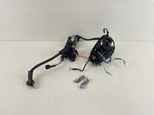 [009477] 2004 Yamaha 40HP 4 Stroke Outboard Trim & Tilt Relay 6H1-81950-00-00