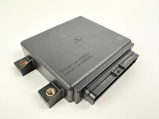 [042262] 2004 Yamaha 225 HP 4 Stroke Outboard ECU Engine Control Unit {mpn} OEM