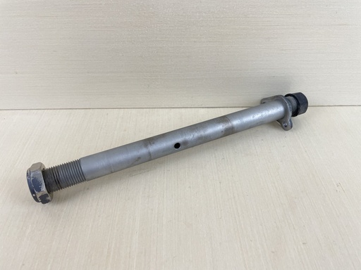 [009485] 2004 Yamaha 40HP 4 Stroke Outboard Tilt Tube Assembly 6K9-43131-01-00