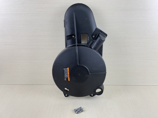 [009486] 2004 Yamaha 40HP 4 Stroke Outboard Flywheel Rotor Cover 67C-81337-00-00