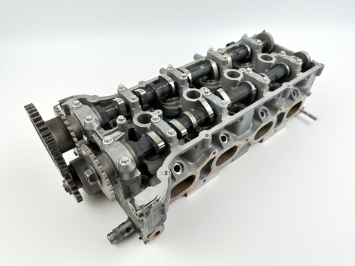 [042331] 2012 Suzuki 140 HP 4 Stroke Outboard Cylinder Head {mpn} OEM