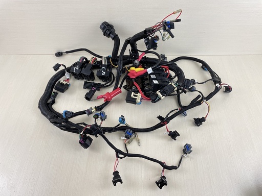 [009625] 2008 Mercury 225HP ProXs Optimax Outboard Engine Wire Harness 892971T05