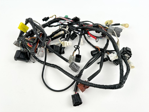 [042335] 2012 Suzuki 140 HP 4 Stroke Outboard Engine Wire Harness {mpn} OEM