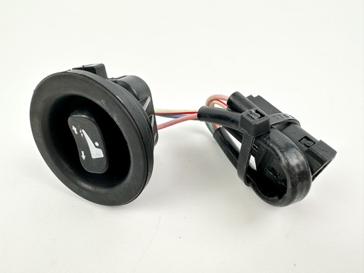 [042337] 2012 Suzuki 140 HP 4 Stroke Outboard Trim Switch {mpn} OEM