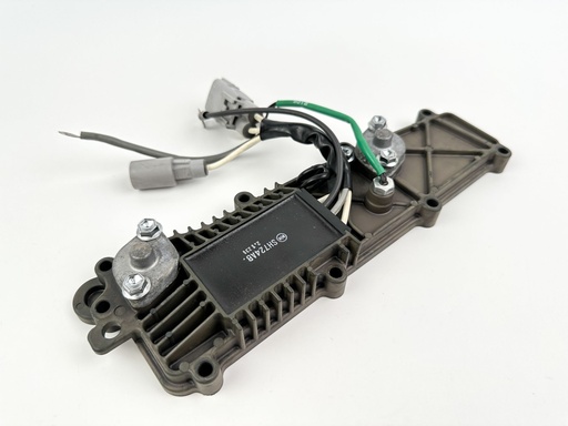 [042351] 2012 Suzuki 140 HP 4 Stroke Outboard Rectifier & Regulator {mpn} OEM