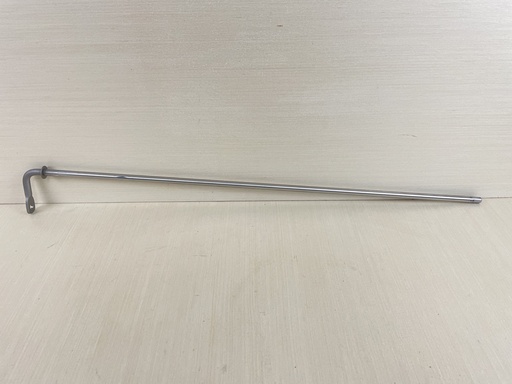 [009633] 2008 Mercury 225HP ProXs Optimax XL Shift Shaft 8M0187153