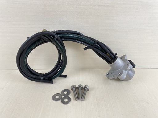 [009638] 2008 Mercury 225HP ProXs Optimax Oil Pump Assembly 857149T05