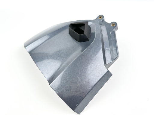 [042460] 2022 Yamaha 200 HP 4 Stroke Outboard Lower Apron Cover {mpn} OEM