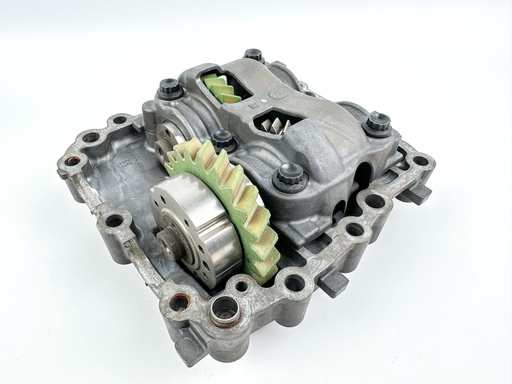 [042473] 2022 Yamaha 200 HP 4 Stroke Outboard Balancer Assembly {mpn} OEM