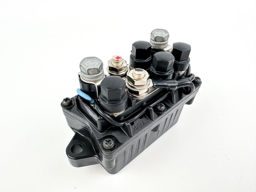 [042518] 2022 Yamaha 200 HP 4 Stroke Outboard Trim Tilt Relay {mpn} OEM
