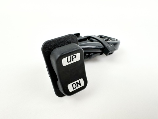 [042519] 2022 Yamaha 200 HP 4 Stroke Outboard Trim Switch {mpn} OEM