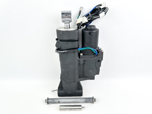 [042525] 2022 Yamaha 200 HP 4 Stroke Outboard Power Trim Tilt Unit {mpn} OEM