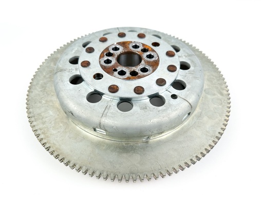 [042546] 2022 Yamaha 200 HP 4 Stroke Outboard Flywheel Rotor {mpn} OEM