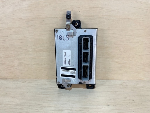 [3164] Mercury 250HP Pro XS PCM Propulsion Control Module ECM ECU 8M0076375