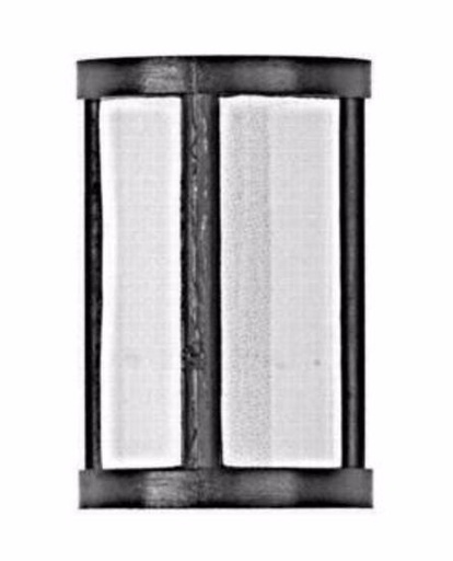 [009618] Mercury Quicksilver Screen Filter 1399-3938 New OEM