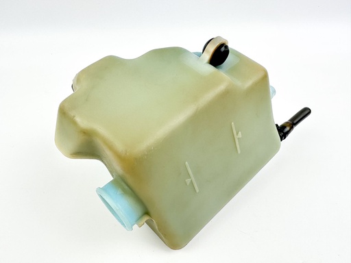 [042669] 1999 Yamaha 200 HP 2 Stroke Outboard Oil Tank {mpn} OEM