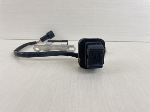 [009654] 2015 Yamaha 200HP F200 4 Stroke Outboard Trim Tilt Switch Assembly 69J-82563-01-00