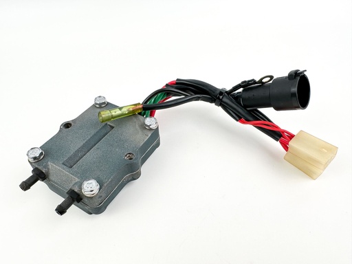 [042739] 1999 Yamaha 200 HP 2 Stroke Outboard Rectifier & Regulator {mpn} OEM