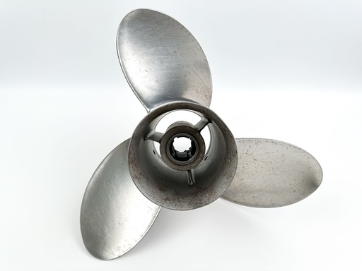 [042766] 2007 Mercury 275 HP 4 Stroke Outboard Propeller {mpn} OEM
