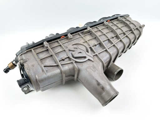 [042800] 2007 Mercury 275 HP 4 Stroke Outboard CAC Charge Air Cooler {mpn} OEM