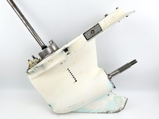 [042823] 2007 Mercury 275 HP 4 Stroke Outboard Lower Unit Gear Case {mpn} OEM