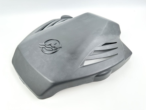 [042824] 2007 Mercury 275 HP 4 Stroke Outboard Flywheel Cover {mpn} OEM