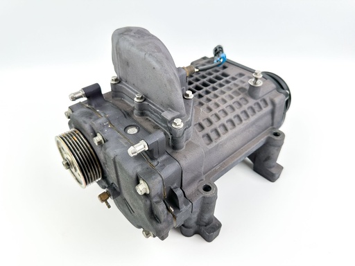 [042840] 2007 Mercury 275 HP 4 Stroke Outboard Supercharger {mpn} OEM