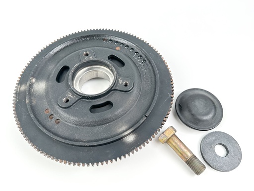 [042852] 2007 Mercury 275 HP 4 Stroke Outboard Flywheel {mpn} OEM
