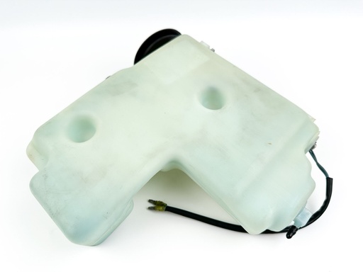 [042867] 1996 Mercury 60 HP 2 Stroke Outboard Oil Tank {mpn} OEM