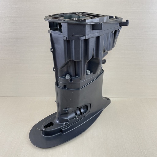 [009513] 2007 Yamaha 60HP 4 Stroke Midsection Upper Casing Complete 6C5-45111-00-4D