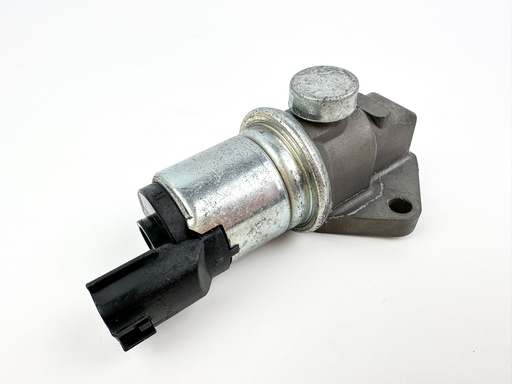[042969] 2007 Suzuki 115 HP 4 Stroke Outboard IAC Idle Air Control Valve {mpn} OEM