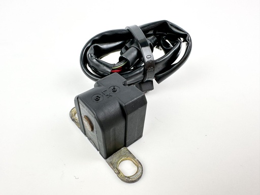 [042989] 2007 Suzuki 115 HP 4 Stroke Outboard CKP Ignition Timing Coil {mpn} OEM