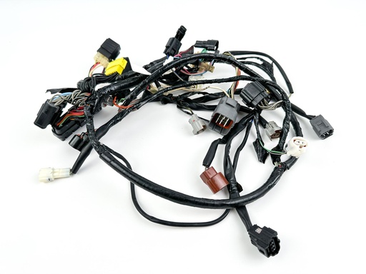 [043008] 2007 Suzuki 115 HP 4 Stroke Outboard Engine Wire Harness {mpn} OEM