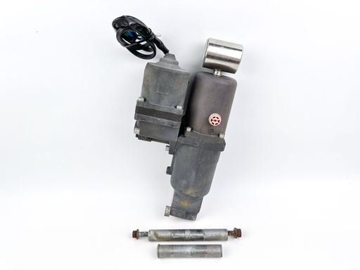[043016] 2007 Suzuki 115 HP 4 Stroke Outboard Power Trim Tilt Unit {mpn} OEM