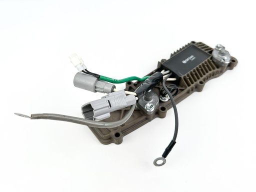 [043102] 2007 Suzuki 115 HP 4 Stroke Outboard Rectifier & Regulator {mpn} OEM