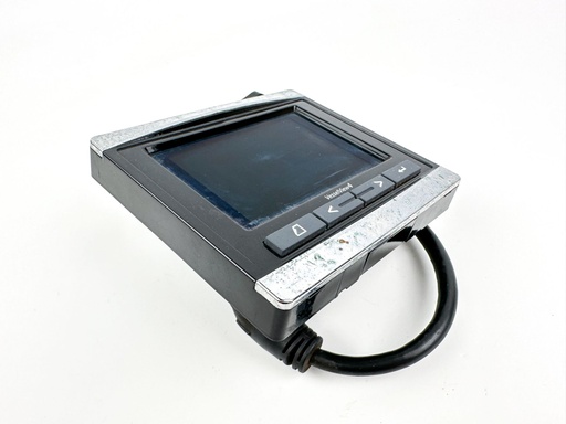 [043113] Mercury Outboard Vessel View 4 Display 8M6001428