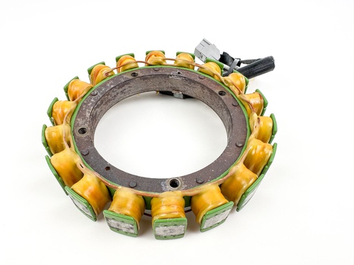 [043129] 2005 Suzuki 90 HP 4 Stroke Outboard Stator Charging Coil {mpn} OEM