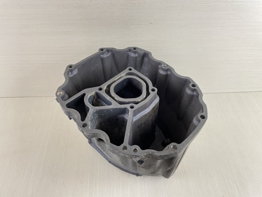 [009665] 2015 Yamaha 200HP F200 4 Stroke Outboard Oil Pan Assembly 6DA-15311-00-CA