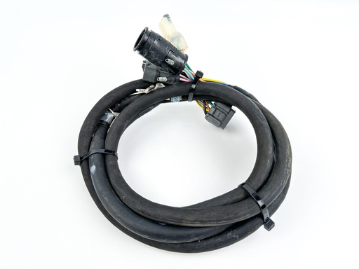 [043152] 2005 Suzuki 90 HP 4 Stroke Outboard Control Main Wiring Harness {mpn} OEM