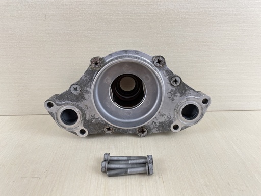 [009666] 2015 Yamaha 200HP F200 4 Stroke Outboard Oil Pump Assembly 6DA-13300-00-00