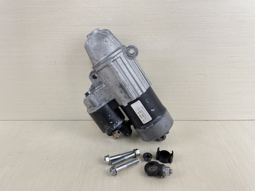 [009668] 2015 Yamaha 200HP F200 4 Stroke Outboard Starter Motor Assembly 6CB-81800-00-00