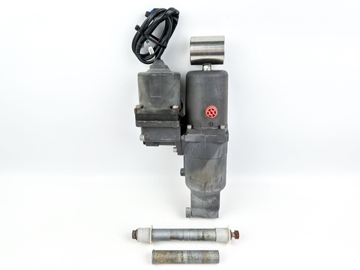 [043173] 2005 Suzuki 90 HP 4 Stroke Outboard Power Trim Tilt Unit {mpn} OEM
