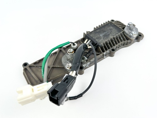 [043182] 2005 Suzuki 90 HP 4 Stroke Outboard Rectifier & Regulator {mpn} OEM