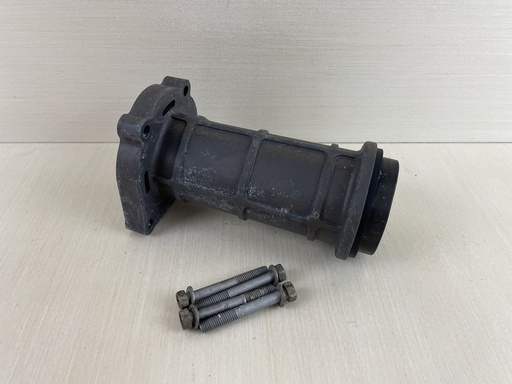 [009670] 2015 Yamaha 200HP F200 4 Stroke Outboard Exhaust Manifold Extension 63P-41131-01-9S