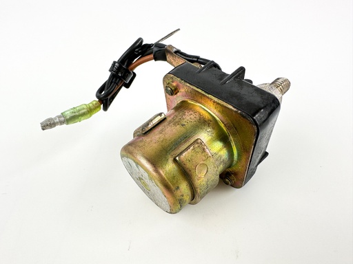 [043290] 2001 Yamaha 200 HP 2 Stroke Outboard Starter Relay {mpn} OEM