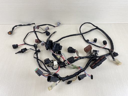 [009744] 2003 Johnson Evinrude 140HP 4 Stroke Outboard Engine Wire Harness 5033552